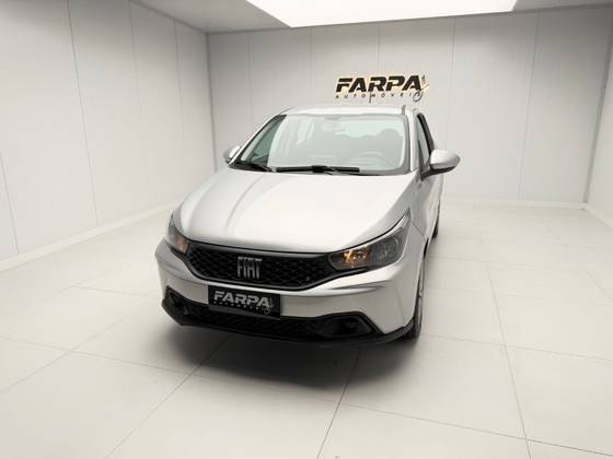 FIAT ARGO 1.0 FIREFLY FLEX DRIVE MANUAL